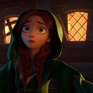 Fotoğraf Kayıp Prenses