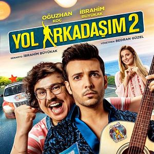 Fotoğraf Yol Arkadaşım 2