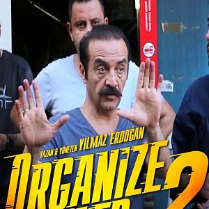 Fotoğraf Organize İşler Sazan Sarmalı