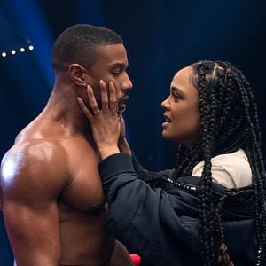 Fotoğraf Tessa Thompson