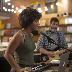 Fotoğraf Hearts Beat Loud