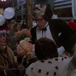 Fotoğraf Terror Train