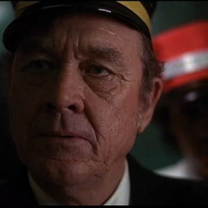 Fotoğraf Terror Train