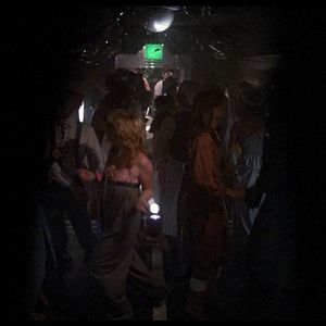 Fotoğraf Terror Train