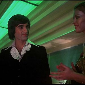 Fotoğraf Terror Train