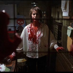 Fotoğraf Terror Train