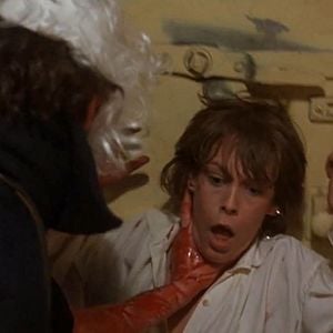 Fotoğraf Terror Train