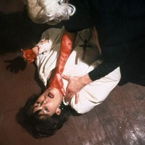 Fotoğraf Terror Train