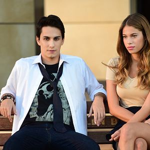 Fotoğraf 4N1K İlk Aşk