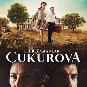 Fotoğraf Bir Zamanlar Çukurova