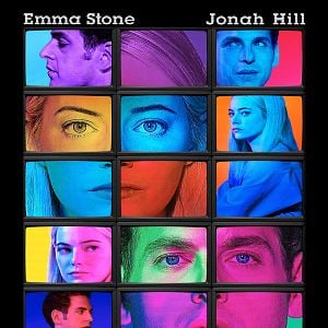 Fotoğraf Maniac (2018)