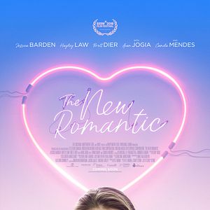 Fotoğraf The New Romantic