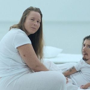 Fotoğraf Dokunma Bana