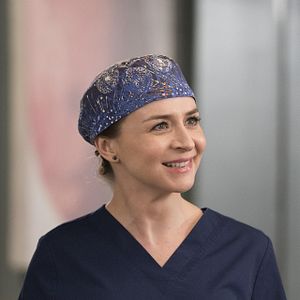 Fotoğraf Caterina Scorsone