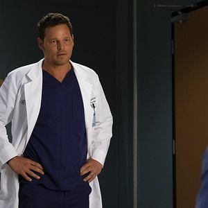 Fotoğraf Justin Chambers (I)