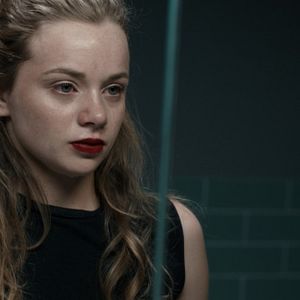 Fotoğraf Luna Wedler