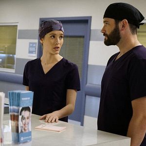 Fotoğraf Torrey DeVitto