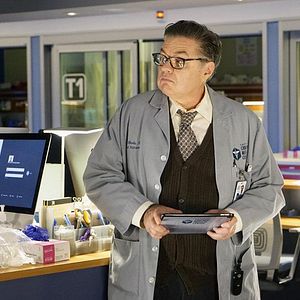 Fotoğraf Oliver Platt