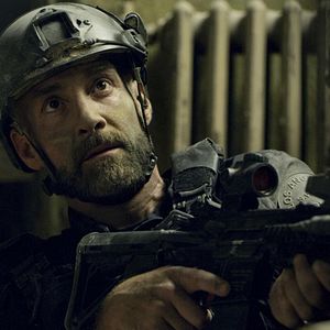 Fotoğraf Jay Harrington