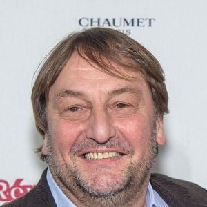 Fotoğraf Patrick d'Assumçao