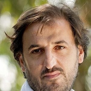 Fotoğraf Özcan Alper