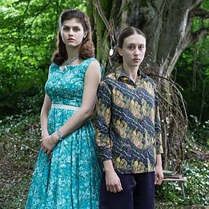 Fotoğraf We Have Always Lived In The Castle