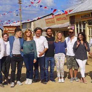 Fotoğraf Türk İşi Dondurma