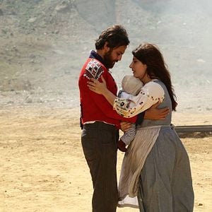 Fotoğraf Türk İşi Dondurma