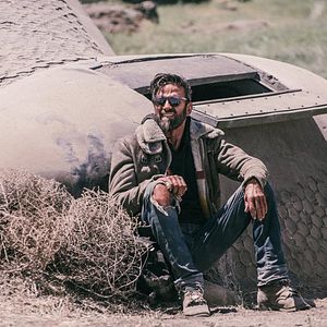 Fotoğraf Keith Allan