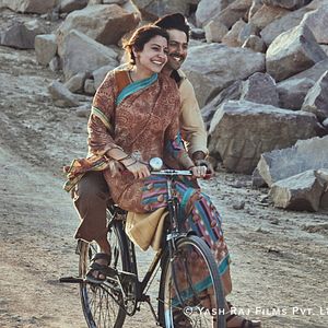 Fotoğraf Anushka Sharma