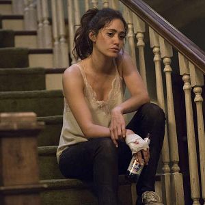 Fotoğraf Emmy Rossum