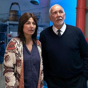 Fotoğraf Catherine Keener