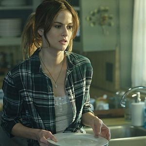 Fotoğraf The Shadow Effect