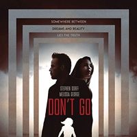 Fotoğraf Don't Go