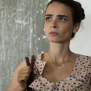 Fotoğraf Liron Ben-Shlush