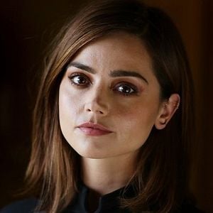 Fotoğraf Jenna Coleman