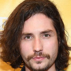 Fotoğraf John Patrick Amedori