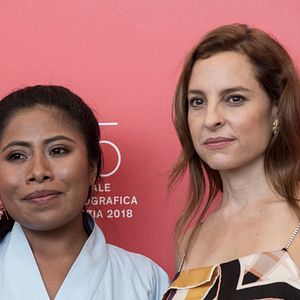 Fotoğraf Yalitza Aparicio