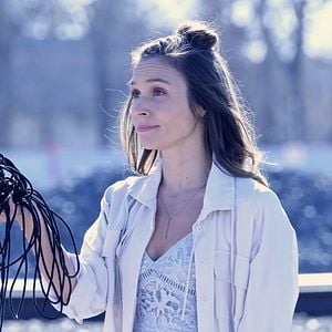 Fotoğraf Dominique Provost-Chalkley