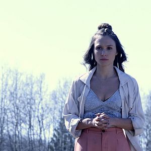 Fotoğraf Dominique Provost-Chalkley