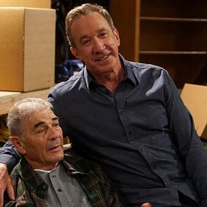 Fotoğraf Robert Forster