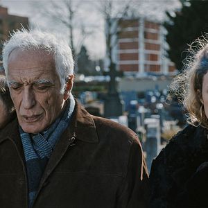 Fotoğraf Gérard Darmon