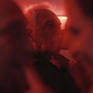 Fotoğraf Gérard Darmon