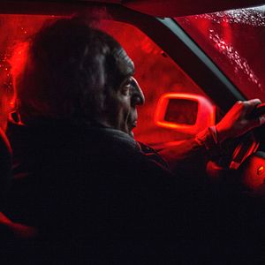 Fotoğraf Gérard Darmon