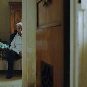 Fotoğraf Gérard Darmon