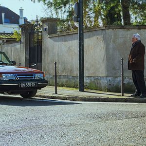 Fotoğraf Gérard Darmon