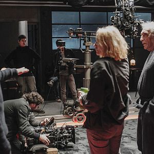 Fotoğraf Gérard Darmon