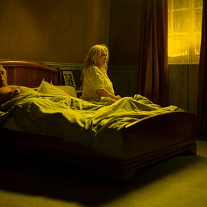 Fotoğraf Gérard Darmon