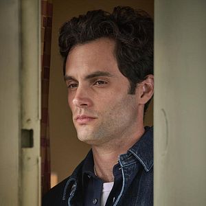 Fotoğraf Penn Badgley