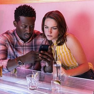 Fotoğraf Violett Beane